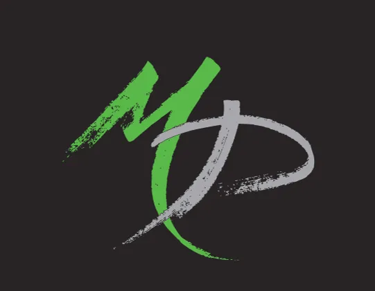 Murat Peintures  logotype