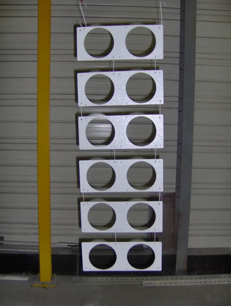 MURAT PEINTURES - Thermolaquage (2)