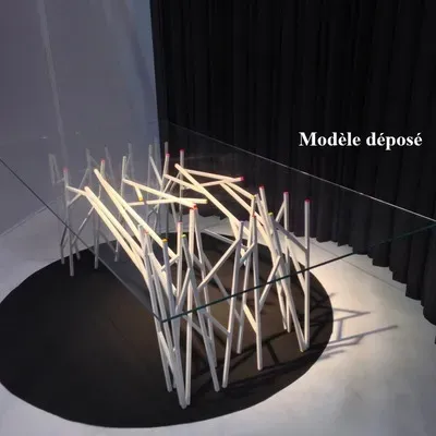 MURAT PEINTURES - Thermolaquage (3)