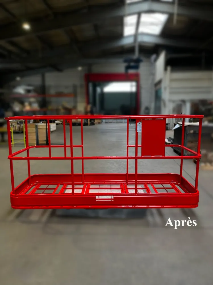 MURAT PEINTURES - Thermolaquage (5)